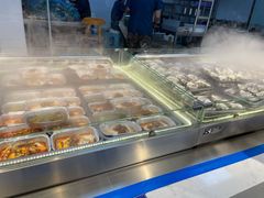 -蚝英雄鲜蚝自助专门店(长楹天街直营店)