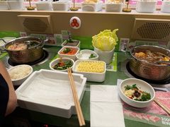 -一围肥牛小火锅(白云万象汇店)