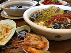 -东湖食堂·湖景餐厅•会议