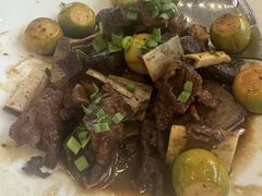 -酒蜻蜓·庭院私房菜(天元东路店)