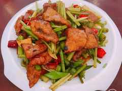 -老回回饺子馆(海洋馆店)