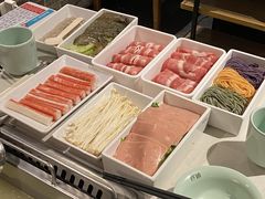 -野妹火锅(南园店)