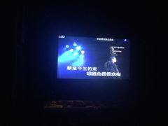 -百威KTV(恒福路店)