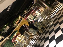 -H次元沉浸剧情密室(街道口店)