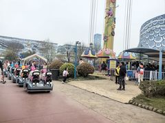 -华夏文旅海洋公园