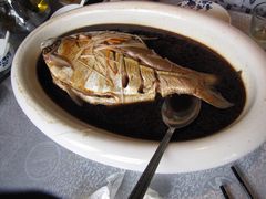 -花园饭店-西餐厅