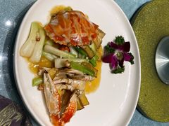 花乐蟹-鸿鑫海鲜楼(福辉店)