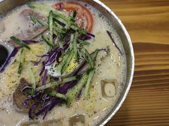 -优壹佳·延边朝鲜族料理(中山北路店)