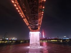 -武汉两江游览·夜游长江(汉口粤汉码头)