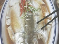 -巢湖名吃·徽府农家菜(半汤店)