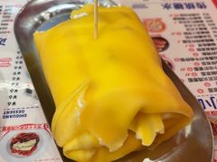 -拾光甜品自助·意面小食(太古里总店)