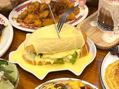 -澳门陈光记烧味饭店(南京德基广场店)