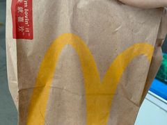 -麦当劳(杭州东站高铁店)