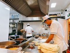 -有礼有面(知春路店)