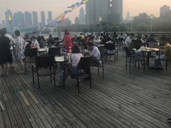 -武汉两江游览·夜游长江(汉口粤汉码头)