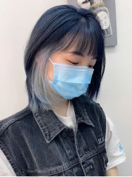 -贰伍玖造型