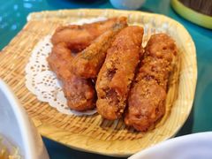 -安泰楼·佛跳墙创始人·传统闽味早茶·酒楼(三坊七巷闽菜地标店)