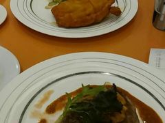 -红房子西菜馆(淮海中路店)