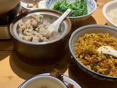 -寻钵记民菜馆·正宗常德钵子菜(滨湖路店)
