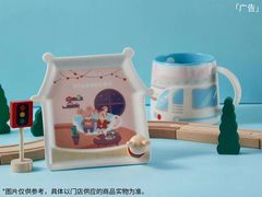 -星巴克(大连柏威年店)
