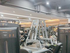 -超鹿运动健身(紫阳商贸中心店)