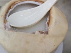椰子冻-新峰肉骨茶