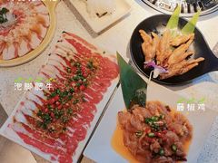 -猫抓烤肉(春熙路店)