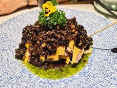 -卯时·龙光雅宴·精致锡帮菜(惠山古镇店)