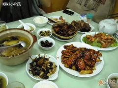 纯正老上海私房菜-春餐厅
