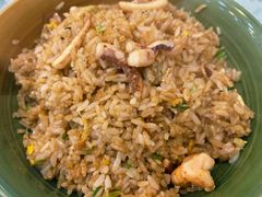 海鲜炒饭-潮汕铺老店(甜水井店)