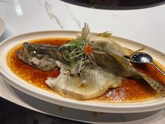-扬州香格里拉·香宫中餐厅