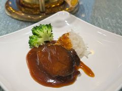 -海天一色海景自助餐厅(西港花园店)