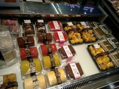 -神农美特好生鲜超市(丽华苑店)