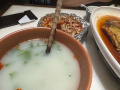 -径山十八道·风味民间菜(杭州总店)
