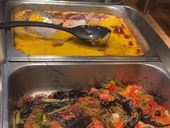 -比格比萨自助(宝山日月光店)