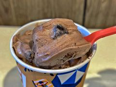 -DQ·蛋糕·冰淇淋(金桥店)
