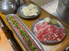 -哼蟹二将·烤肉酱蟹(合生汇店)
