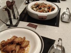 -元一希尔顿酒店·禅自助餐厅·啤酒花园