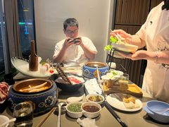 -享月汤皇·海鲜小火锅·聚会(曲江创意谷店)