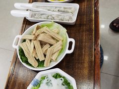 -塞外安答冰煮羊火锅 (云梦店)