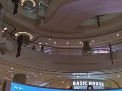 -凯德广场(金牛店)