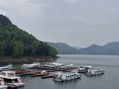 -花亭湖风景名胜区