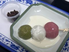 -百花传统甜品店(原址店)