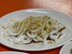 水东捞粉-水东兴记鸭粥店(茂名店)