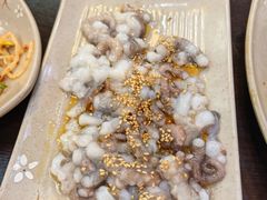 -咸草酱蟹