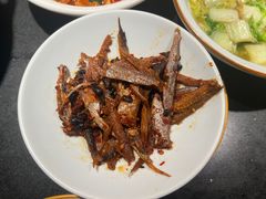 -湘阁里辣(南联锦泰城店)