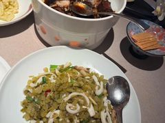 -明州小宴(文化广场店)