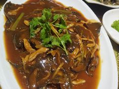 -金穗园·砂锅粥.醉鸡煲火锅(长寿路店)