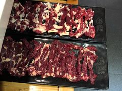 吊龙-陈记顺和牛肉火锅(岗顶店)