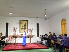 -清风小镇闯关东影视基地